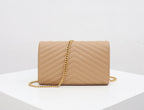 Saint Laurent Envelope Bag