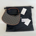 Celine medium Ava shoulder bag