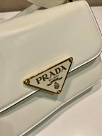 Pra long shoulder strap Bag