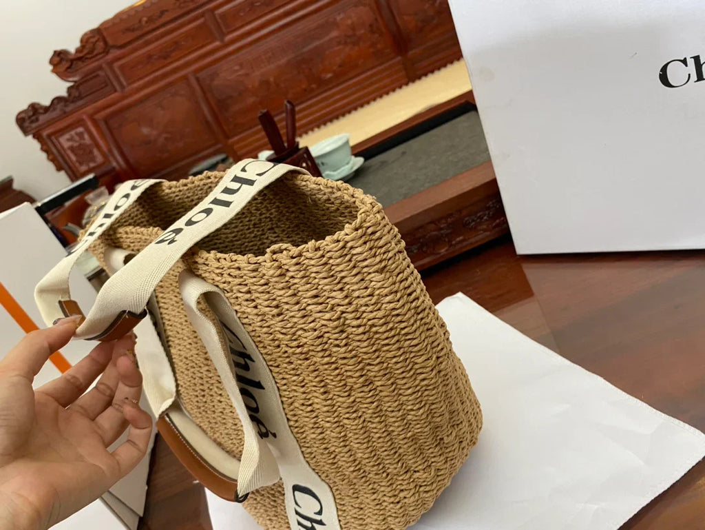Chole Tote Handbag