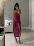 Simple Formal Gown Party Dresses Evening Dresses