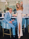 simple prom dress Evening Gown Party Dress