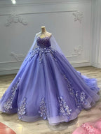 Ball gown long prom dresses evening dresses party dresses formal dress
