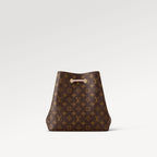 LOUIS VUITTON NéoNoé MM M44022