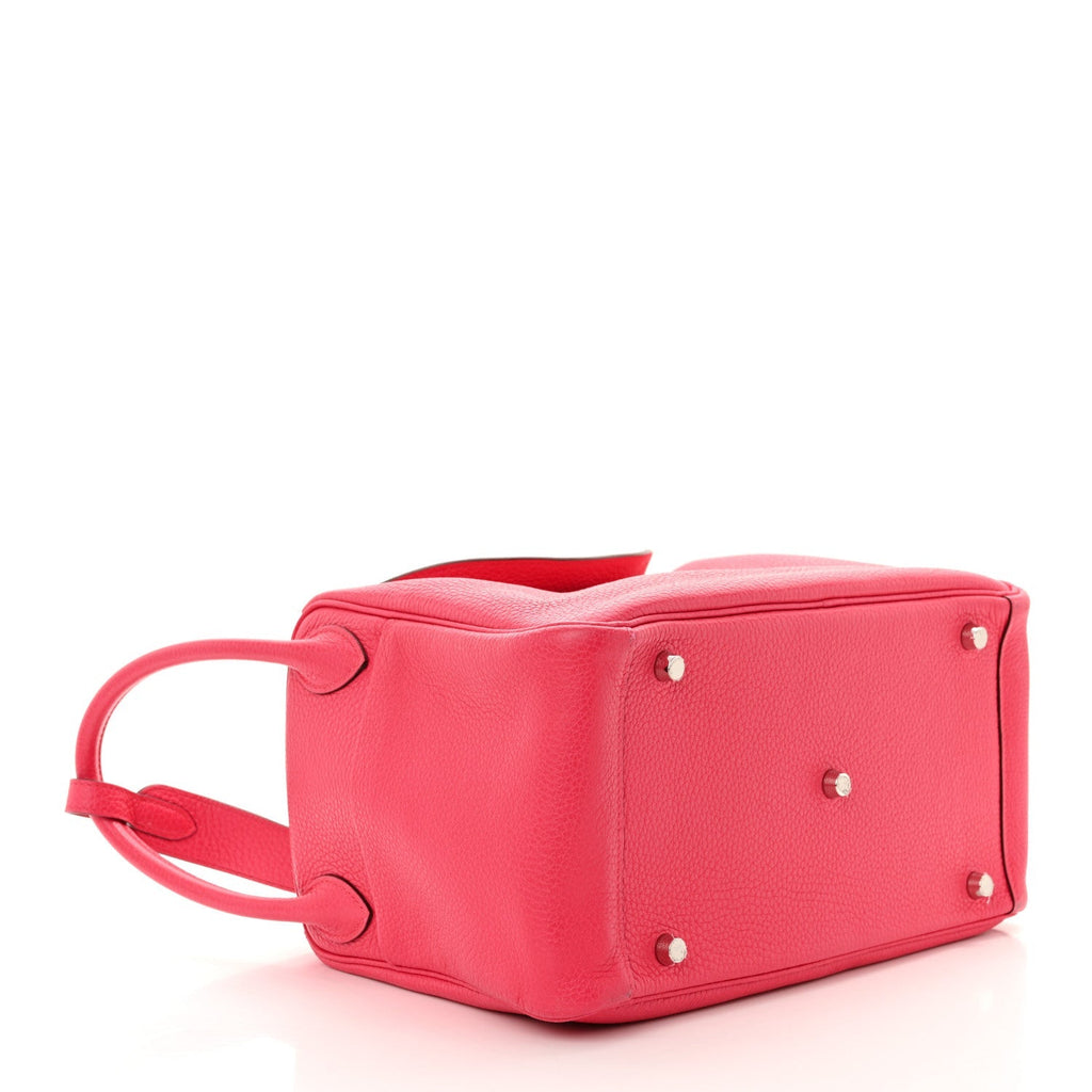 Taurillon Clemence Lindy 30  Rose Extreme