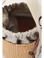 Chloé's 'Woody' basket bag