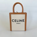 Celine mini vertical cabas celine bag