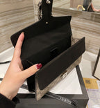 GUCCI DIONYSUS GG MEDIUM SHOULDER BAG
