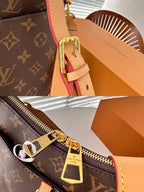 Louis Vuitton M45354 Odéon PM