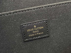 Louis Vuitton  2WAY Chain Leather Shoulder Bags