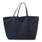 Goyardine Reversible Anjou GM Navy