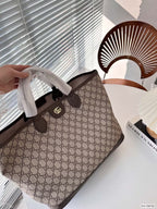 GUCCI OPHIDIA MEDIUM TOTE BAG