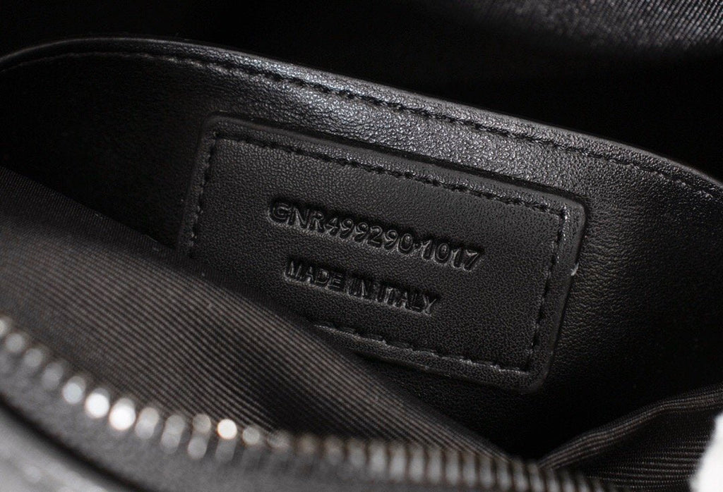 Saint Laurent Lou