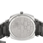 Stainless Steel 38mm Grip Quartz Watch
