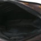 Monogram Macassar Christopher Wearable Wallet