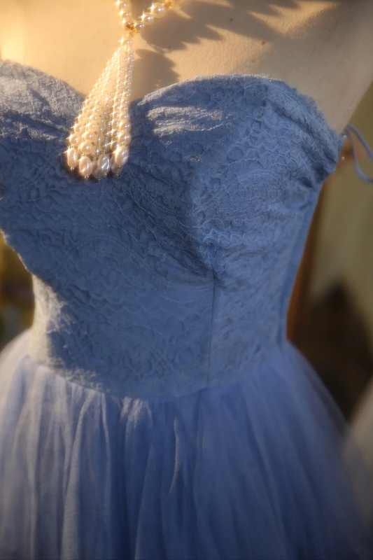 Purple strapless fitted waist dreamy fairy ball gown R7266