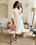 *HOT COLOUR* Loro Piana Extra Pocket L27 Bag in Pink Grained Calfskin Leather with Silver Hardware