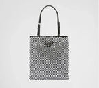 Pra full diamond bag