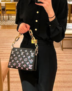 Luxury LV Handbag M20369 -Coussin BB Coussin