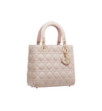 Christian Dior Lady Dior Bag