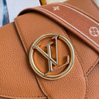 Louis Vuitton PONT 9 SOFT PM M58729