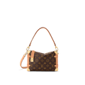 Louis Vuitton Side Trunk M46358