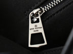 Louis Vuitton LV CarryAll BB Shoulder Bag 26x17x10cm
