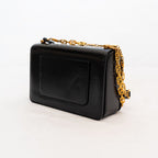 Versace Medallion Tribute Shoulder Bag