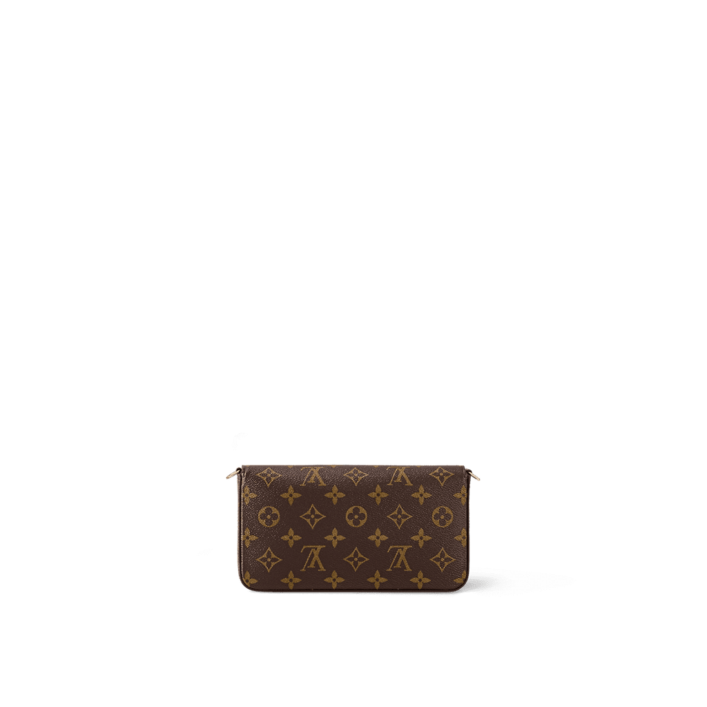 Louis Vuitton Félicie Pochette M81896
