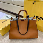 Fendi Roma Bag