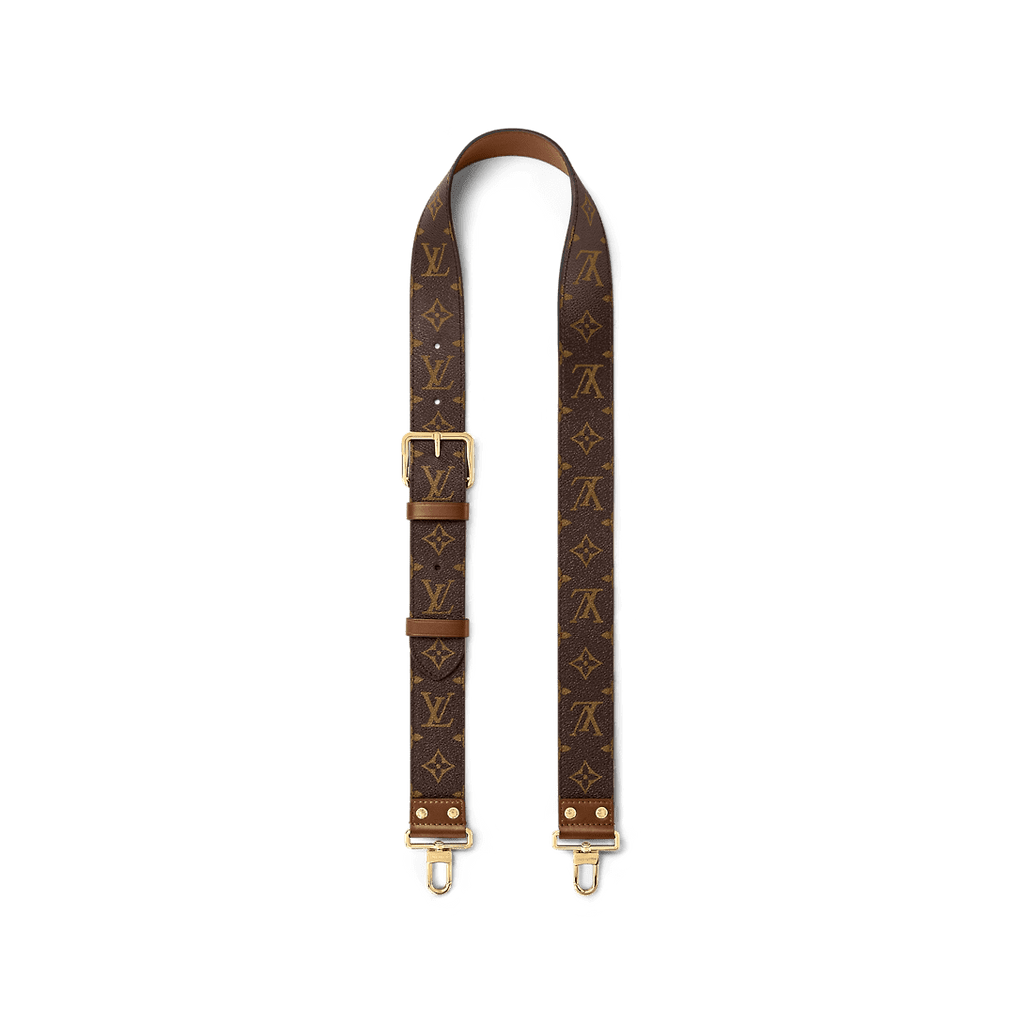 LOUIS VUITTON Papillon Trunk