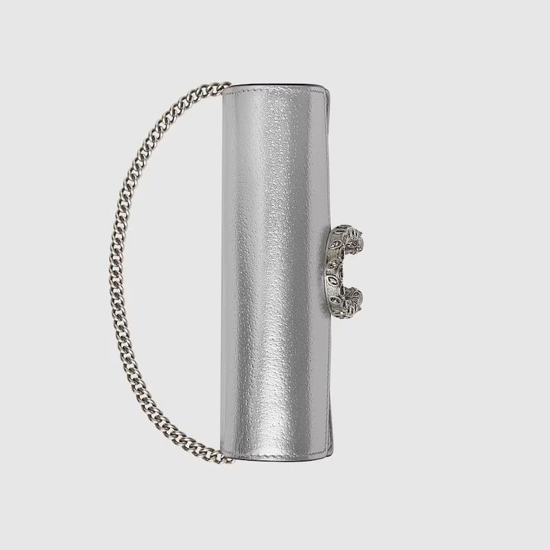 GUCCI DIONYSUS SUPER MINI BAG