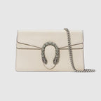 DIONYSUS SUPER MINI LEATHER BAG