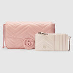 GUCCI MARMONT MINI BAG