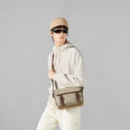 GUCCI MESSENGER BAG