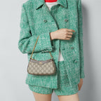 GUCCI OPHIDIA MINI BAG