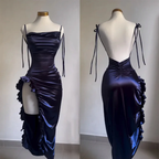 Chic Tight Short Prom Dress,Fashion Party Gown cc1373