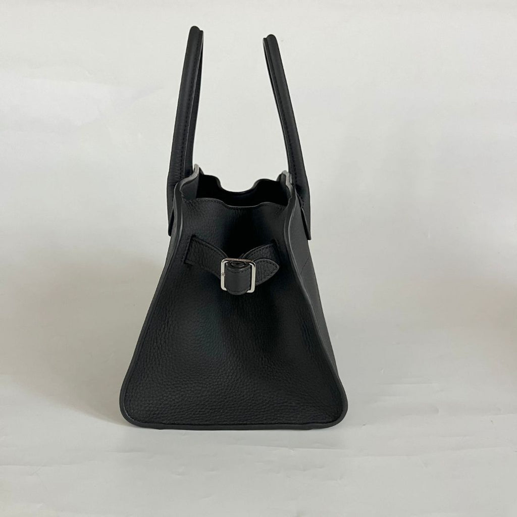 The Row Soft Margaux 10 Bag