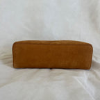 Loro Piana Bon Ton Brown/Sun Gold  Extra Pocket L19 Bag