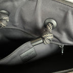 Louis Vuitton Keepall Bandoulière 50 Monogram Glaze Canvas Travel Bag