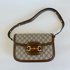 Gucci 1955 Horsebit shoulder bag