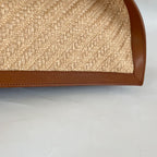 Saint Laurent Rive Gauche Tote Bag