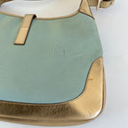 Gucci Vintage Jackie Shoulder Bag