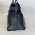 Saint Laurent Sac De Jour 48 Hour Duffle bag