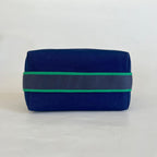 Hermès Trousse de Toilette Bride a Brac PM / Navy