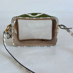 Louis Vuitton Monogram Beach Pouch
