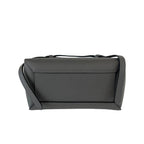 Celine Nano Dark Grey Belt Bag