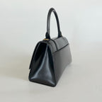 Balenciaga Hourglass Small Top Handle Bag