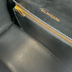 Balenciaga Hourglass Small Top Handle Bag