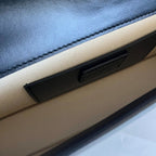 Jacquemus La Bambino long shoulder bag